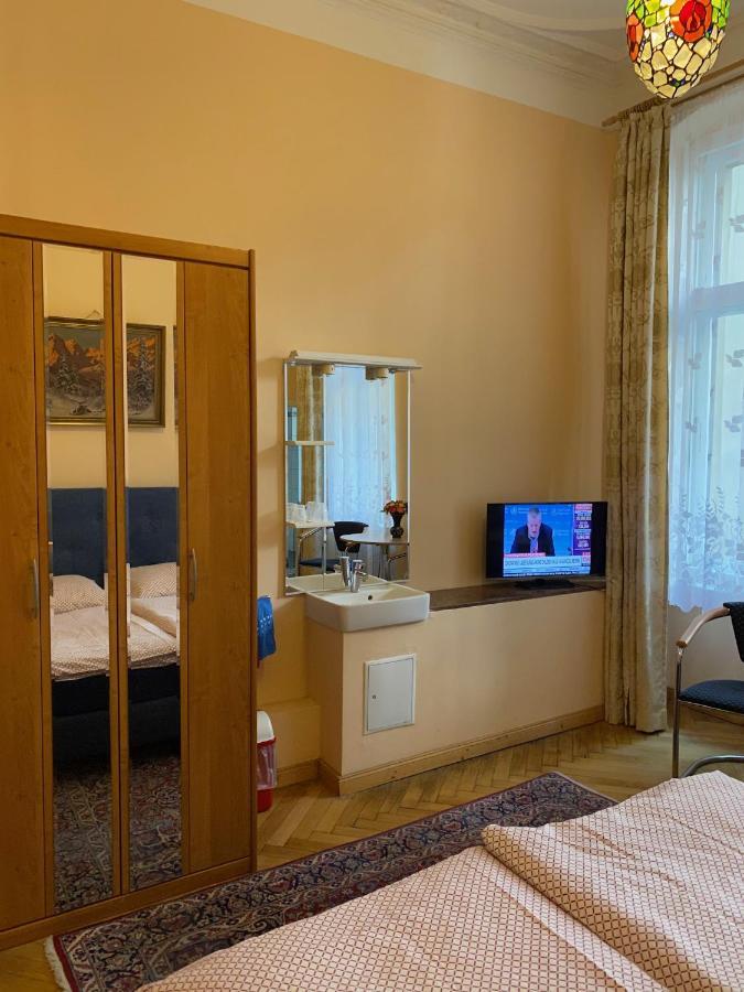 Maison d'hôtes Gunia 2*